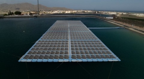 The interconnected future of water and energy: call for integrated thinking