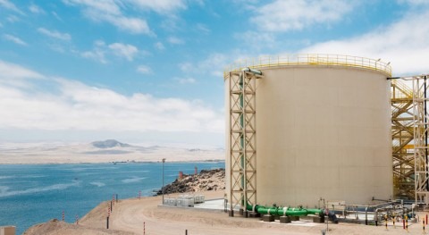 AMEA Power joins second phase of Agadir Desalination Project in Morocco