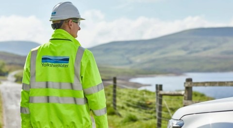 EQT acquires stake in Yorkshire Water to boost environmental and operational improvements