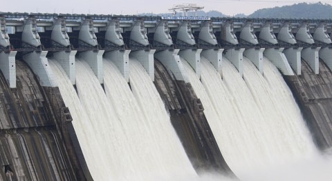 Ghana: Akosombo Dam disaster reveals history of negligence that continues to this day