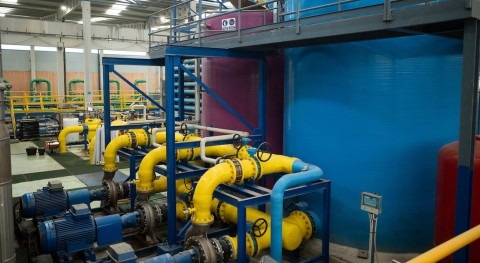 Morocco, TAQA, and Nareva partner on $14.05 billion energy and desalination projects