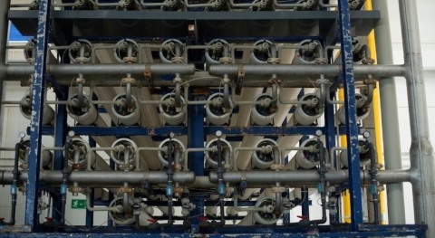 EBRD to advance secure and sustainable water supply in Egypt through desalination