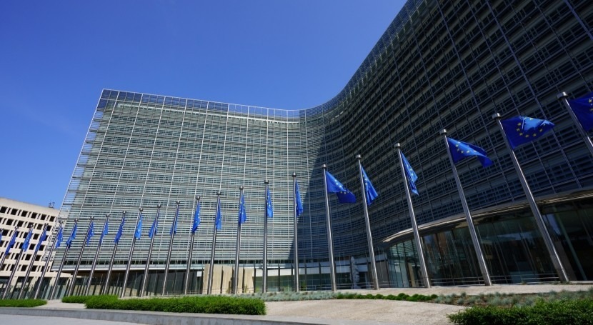 European Commission takes action against France, Germany and Portugal over water legislation