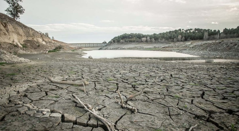 DROUGHT Act seeks to boost federal support for water infrastructure in Western U.S