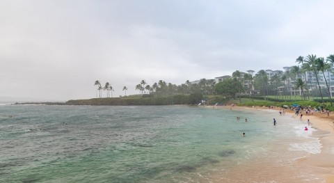 Hawaii Water Service to evaluate decentralized recycled water plant for Kapalua
