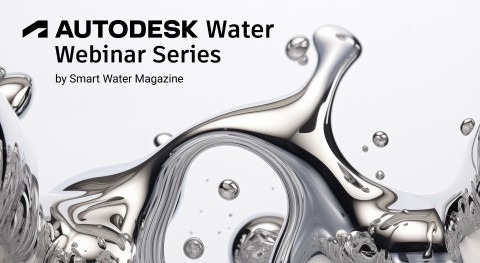 Autodesk Water Webinar Series