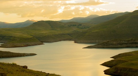 The energy transition requires lot of minerals and metals — which could impact our lakes