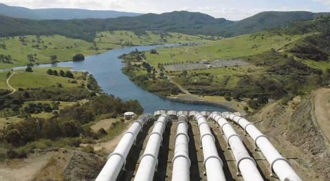 I’m not an apologist for the Snowy 2.0 hydro scheme, but let’s not obsess over the delays and cost