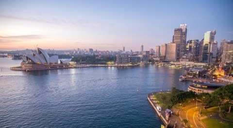 From smart meters to AI: Australia’s utilities put digital water on fast track