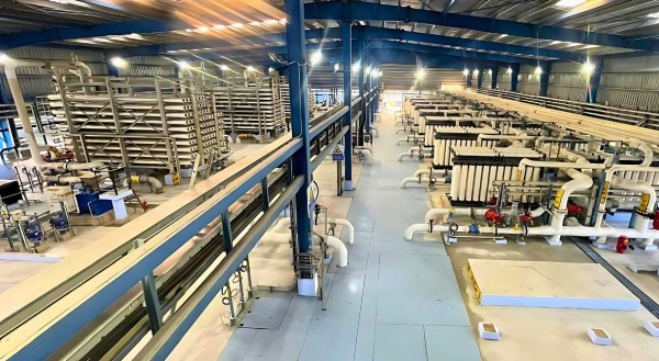 WABAG wins contract to refurbish and operate Chennai's TTRO plant